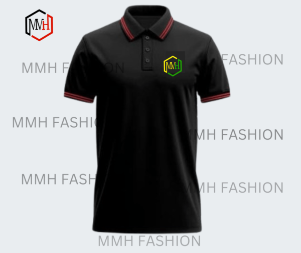 Polo shirt