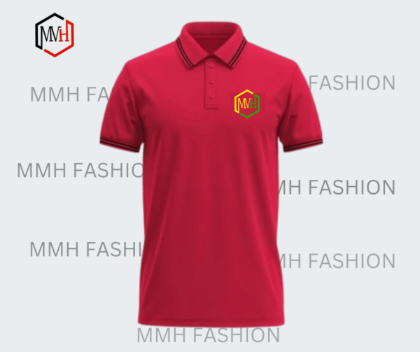 Polo shirt - Image 3