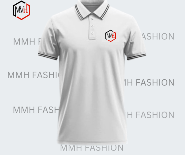 Polo shirt - Image 2